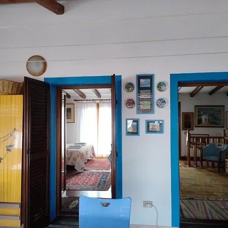 L'onda Vendégház 4*