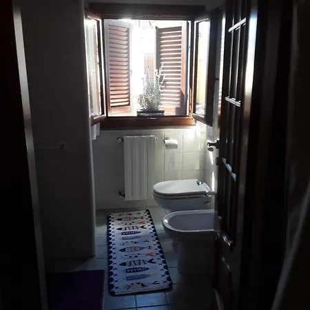 بيت ضيافة L'onda أوريستانو