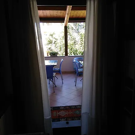 L'onda Vendégház 4*