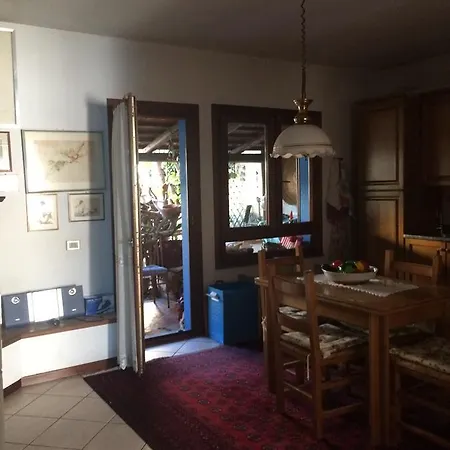 L'onda Maison d'hôtes