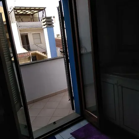 L'onda Vendégház 4*