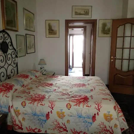 Vendégház L'onda Oristano