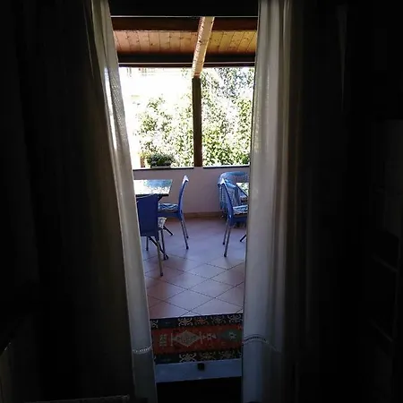 L'onda Maison d'hôtes