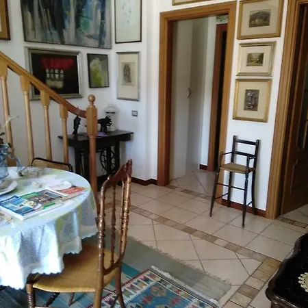 L'onda Vendégház 4*