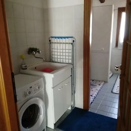 L'onda Vendégház Oristano