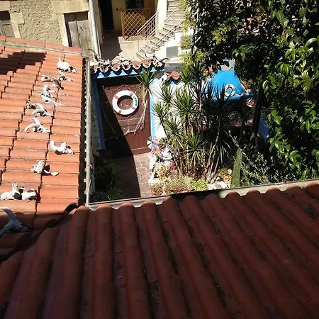 L'onda Konukevi Oristano