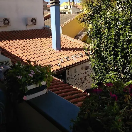 L'onda Vendégház 4*