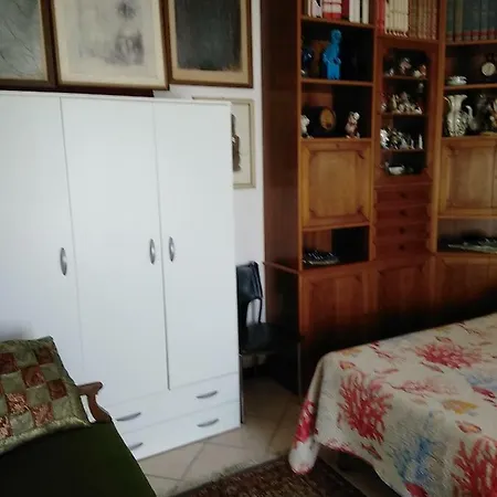 Maison d'hôtes L'onda